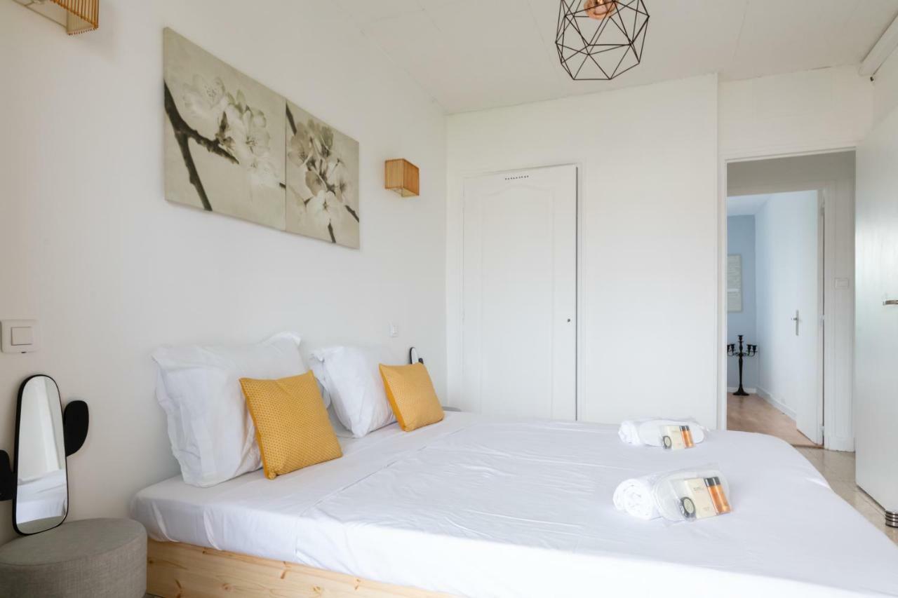 Apartament Logement Cosy Et Moderne Awinion Zewnętrze zdjęcie